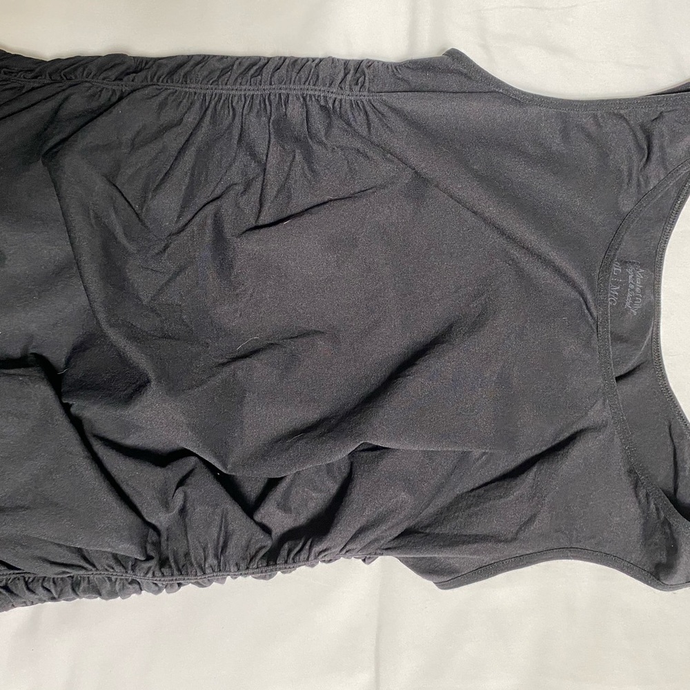 Maternity Tank Bundle S